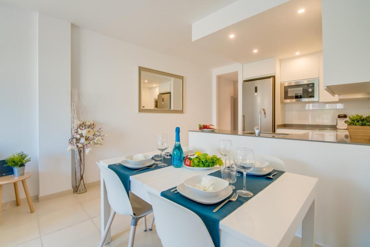 Ideal Mallorca - Mar Blau Apartment Alcudia (Mallorca)