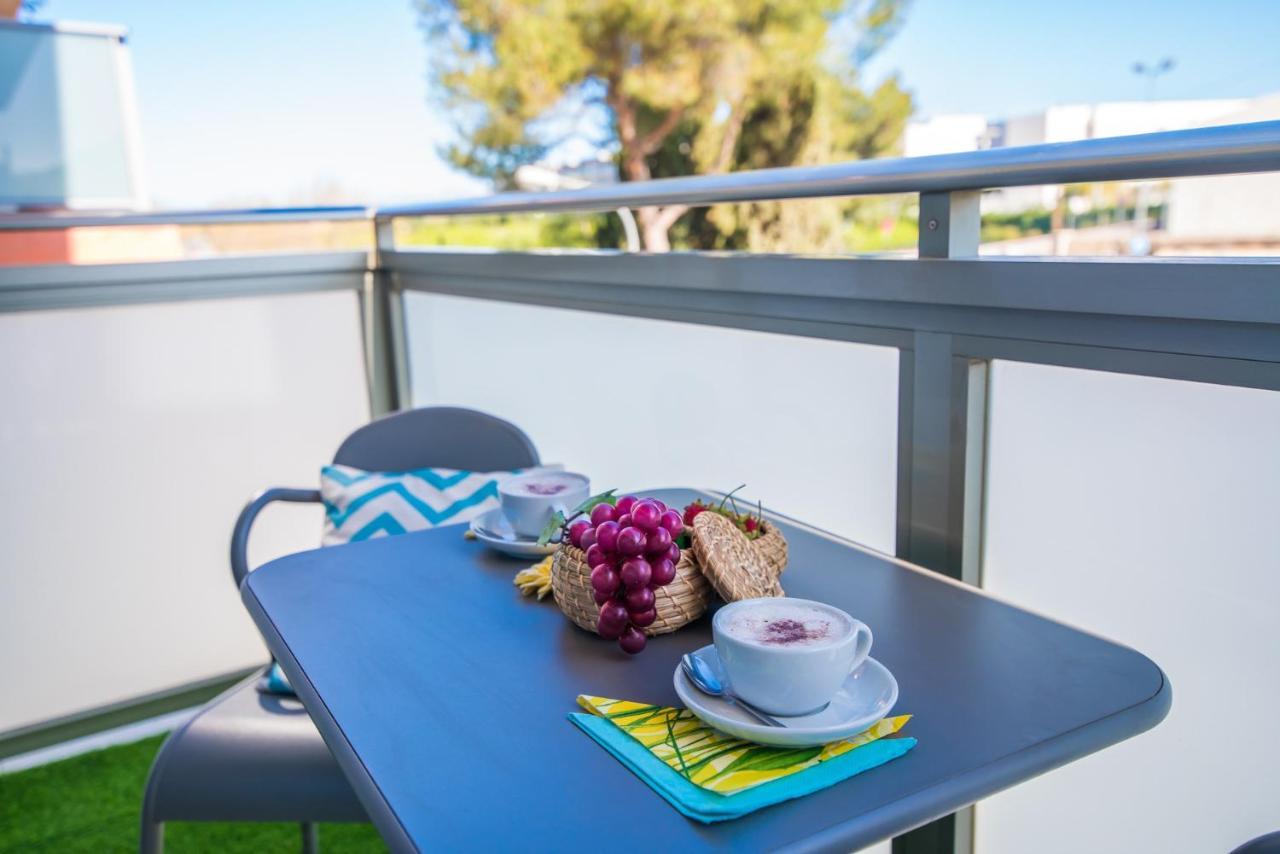 Apartment Ideal Mallorca - Mar Blau Alcudia (Mallorca)