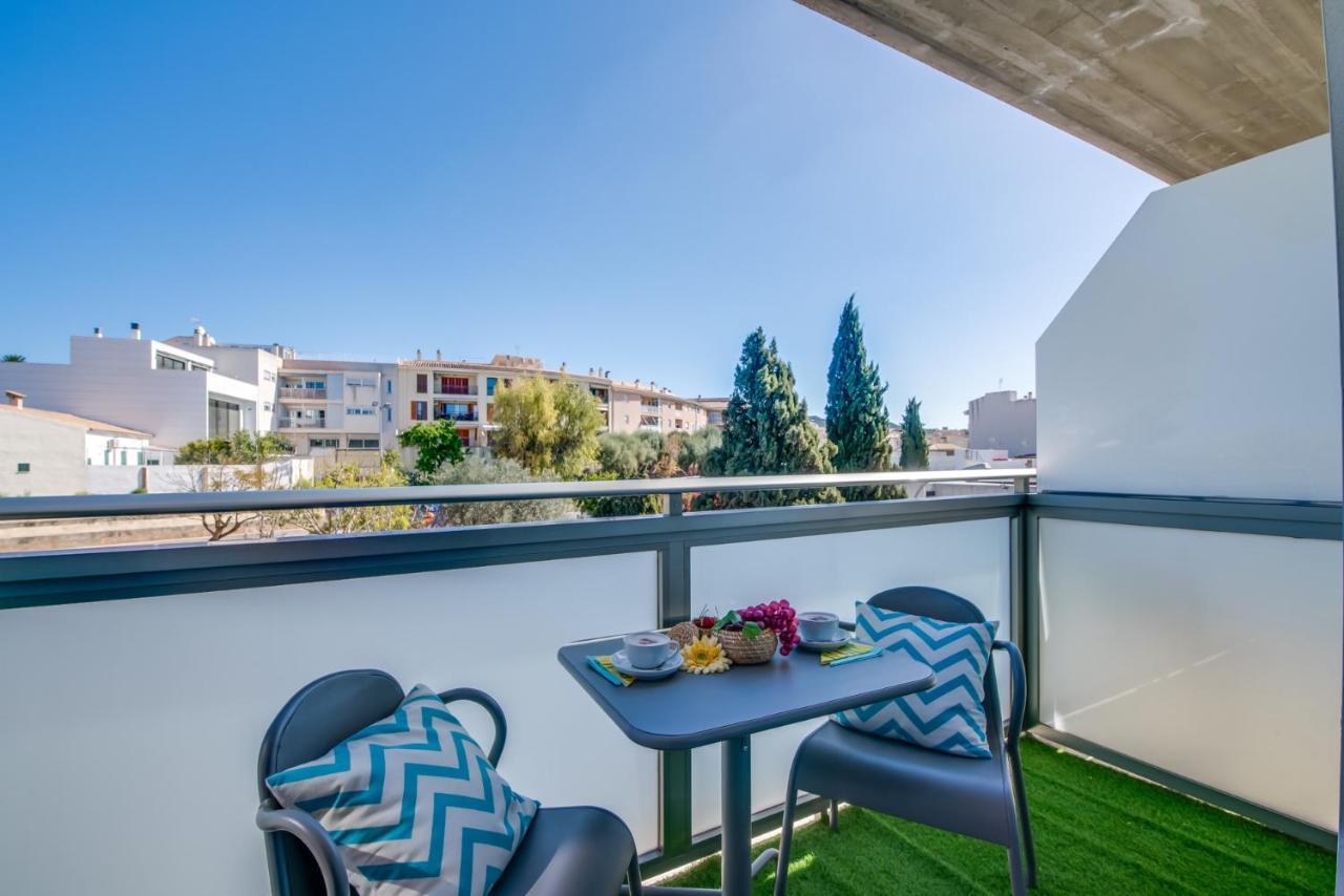 Apartment Ideal Mallorca - Mar Blau *