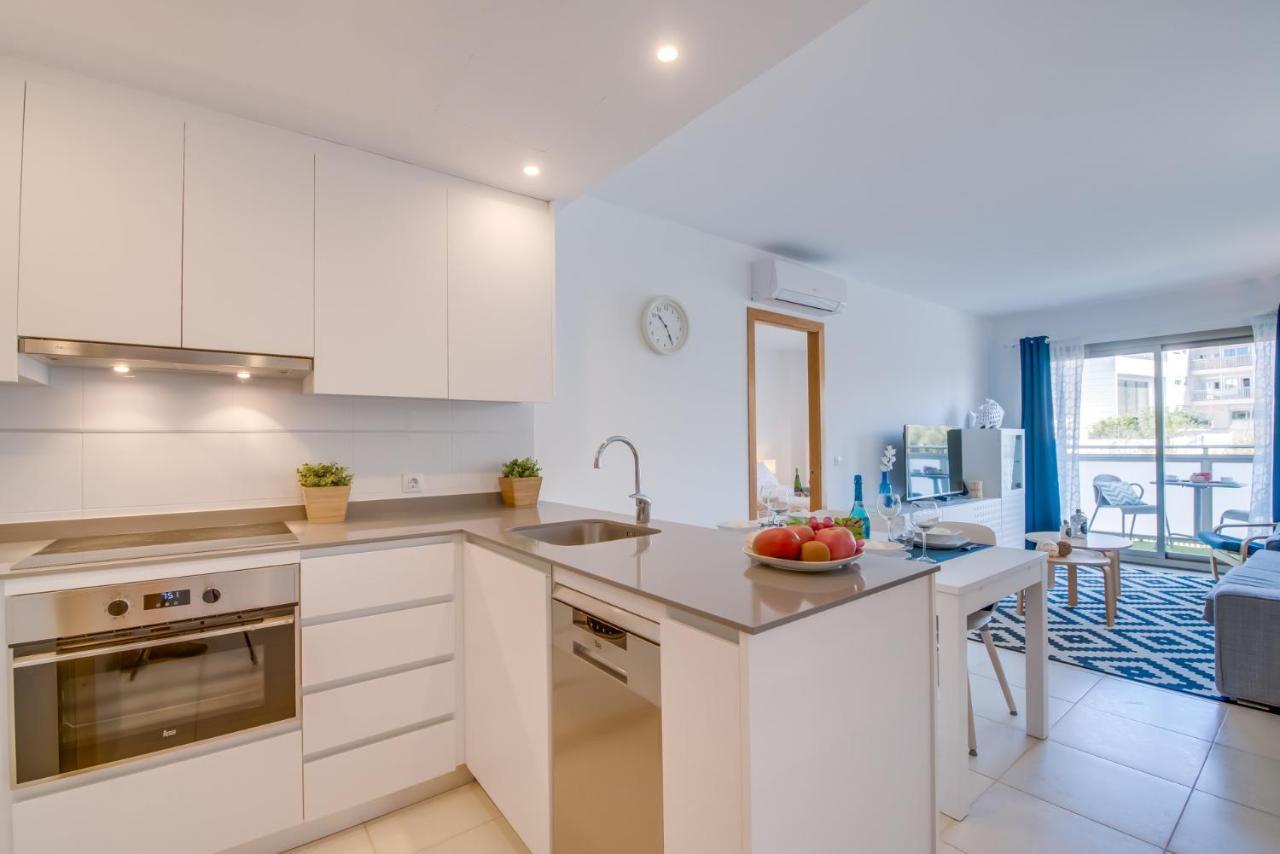 Apartment Ideal Mallorca - Mar Blau *