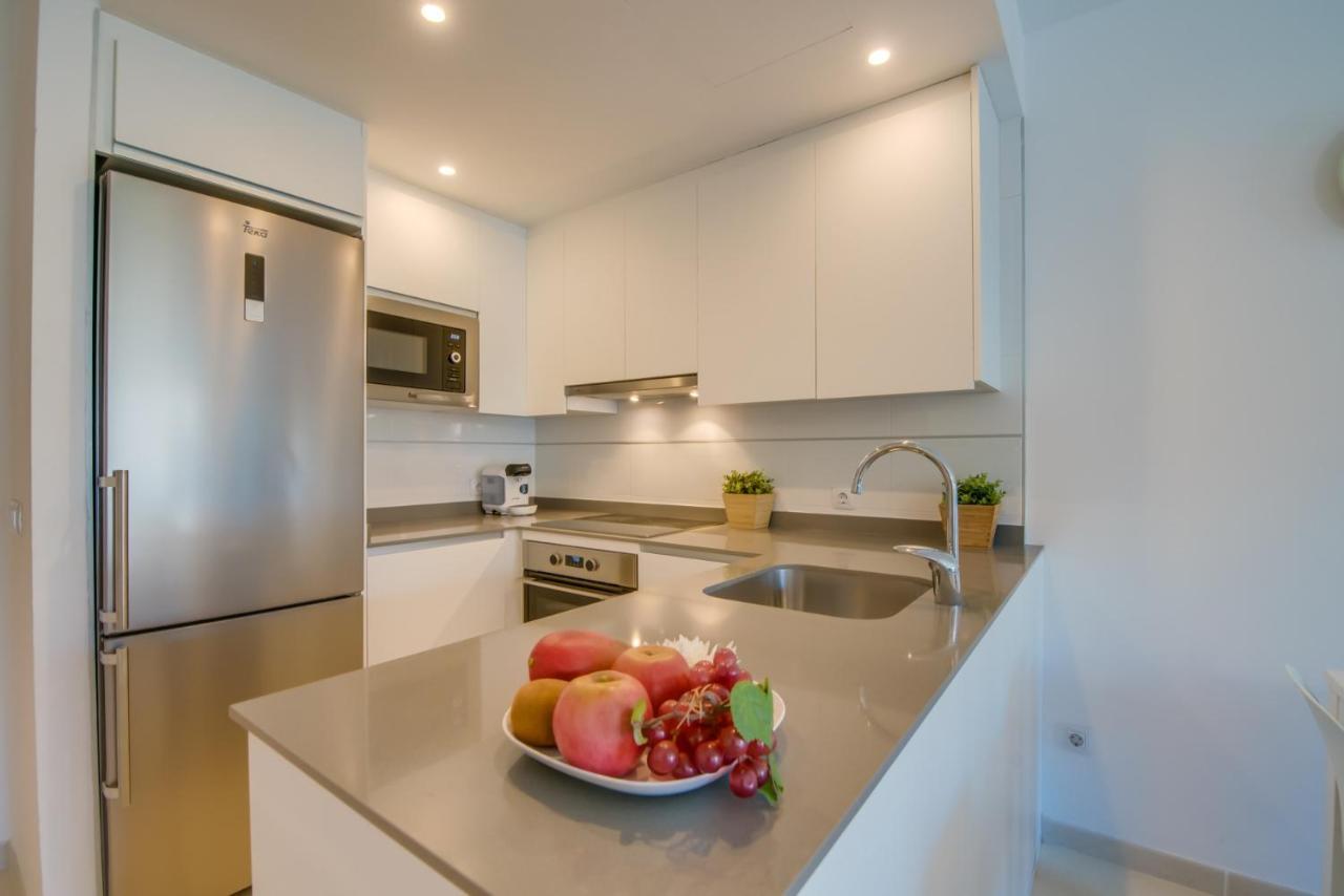 Ideal Mallorca - Mar Blau Apartment