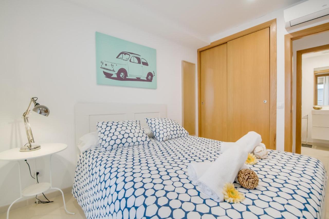 Ideal Mallorca - Mar Blau Apartment *