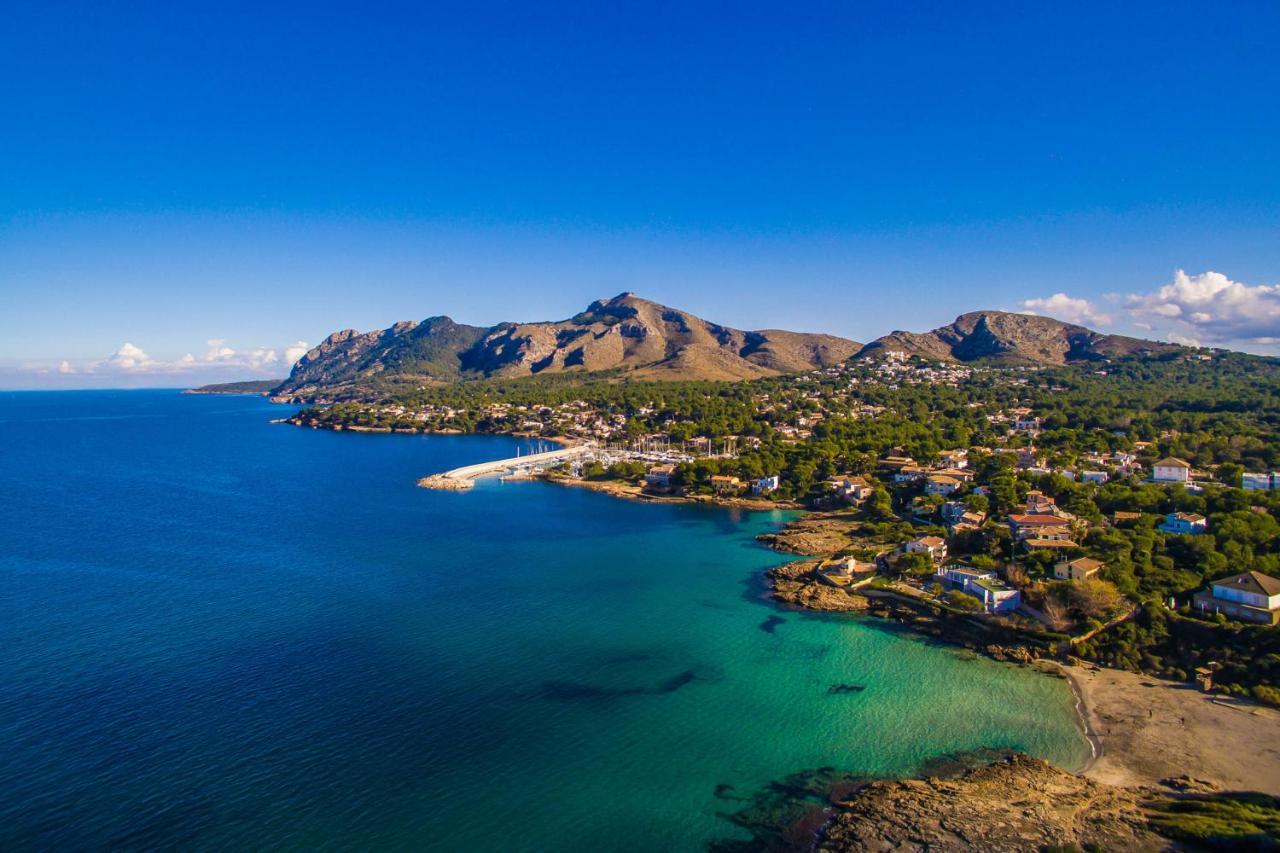 Ideal Mallorca - Mar Blau Apartment