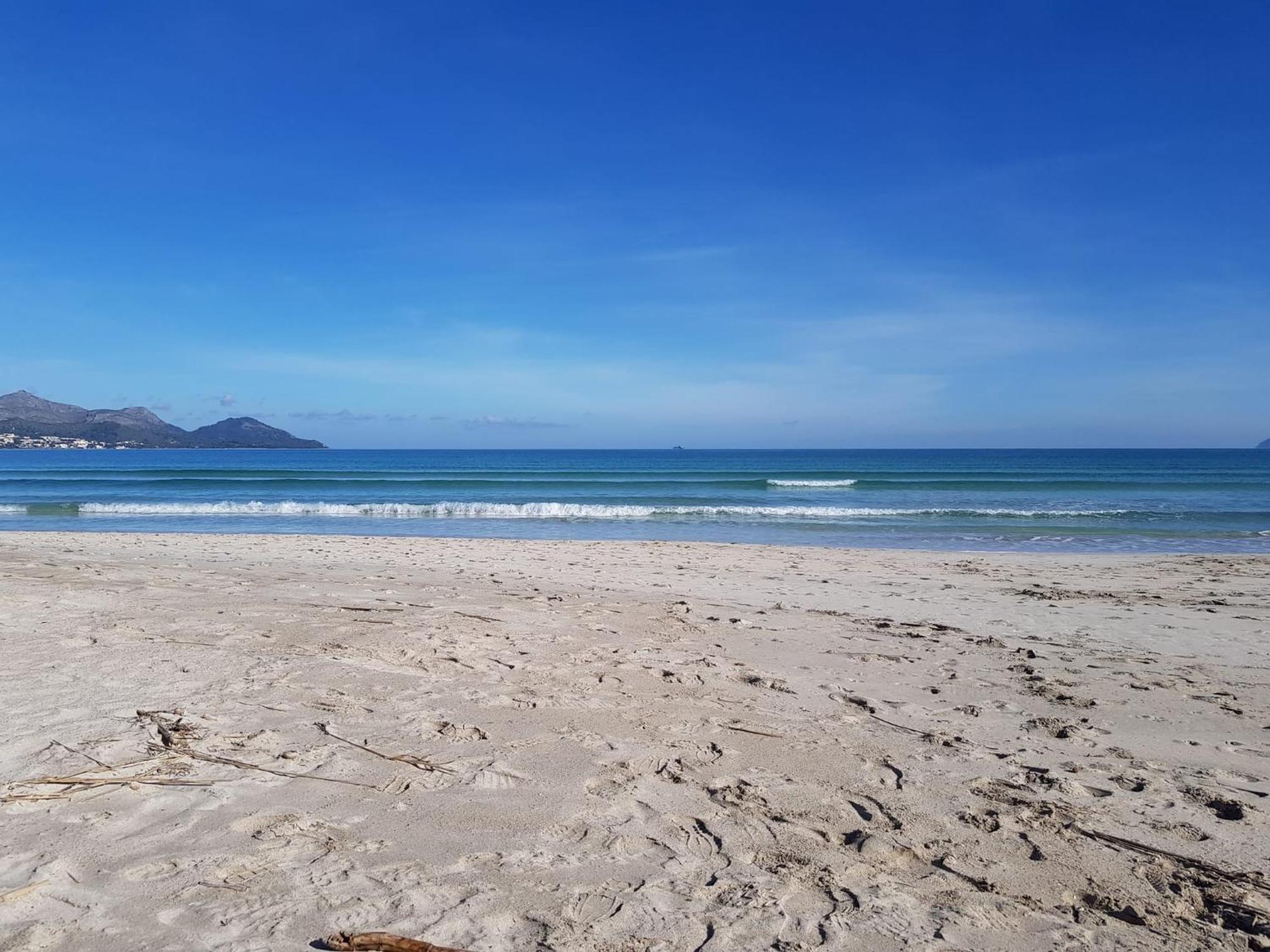 Ideal Mallorca - Mar Blau Alcudia (Mallorca)