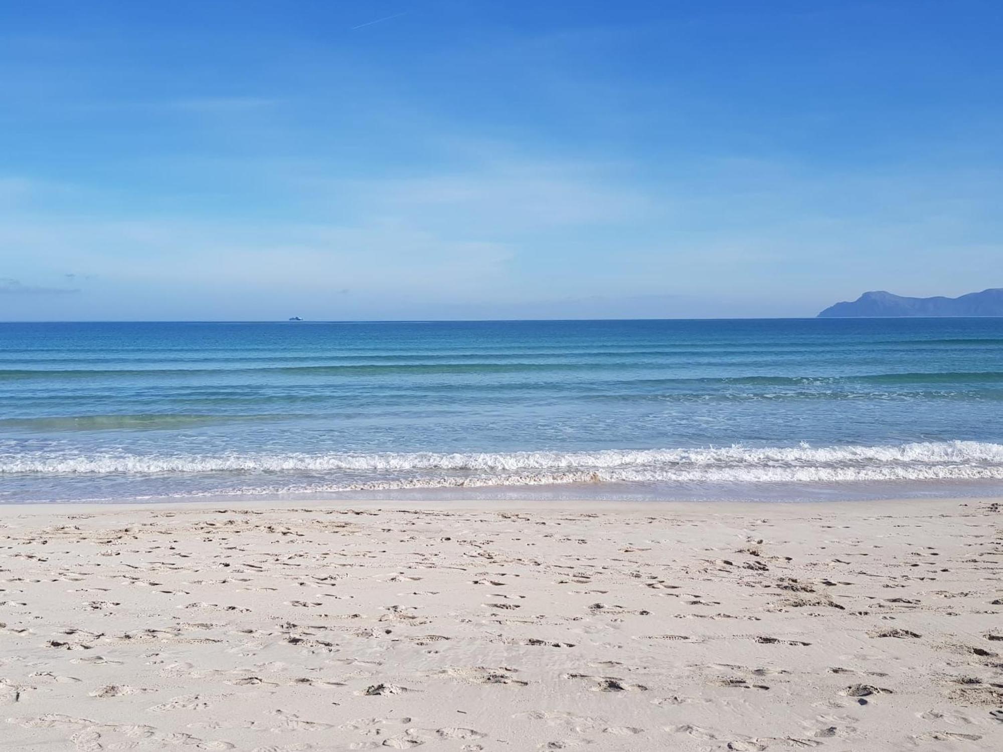 Appartement Ideal Mallorca - Mar Blau